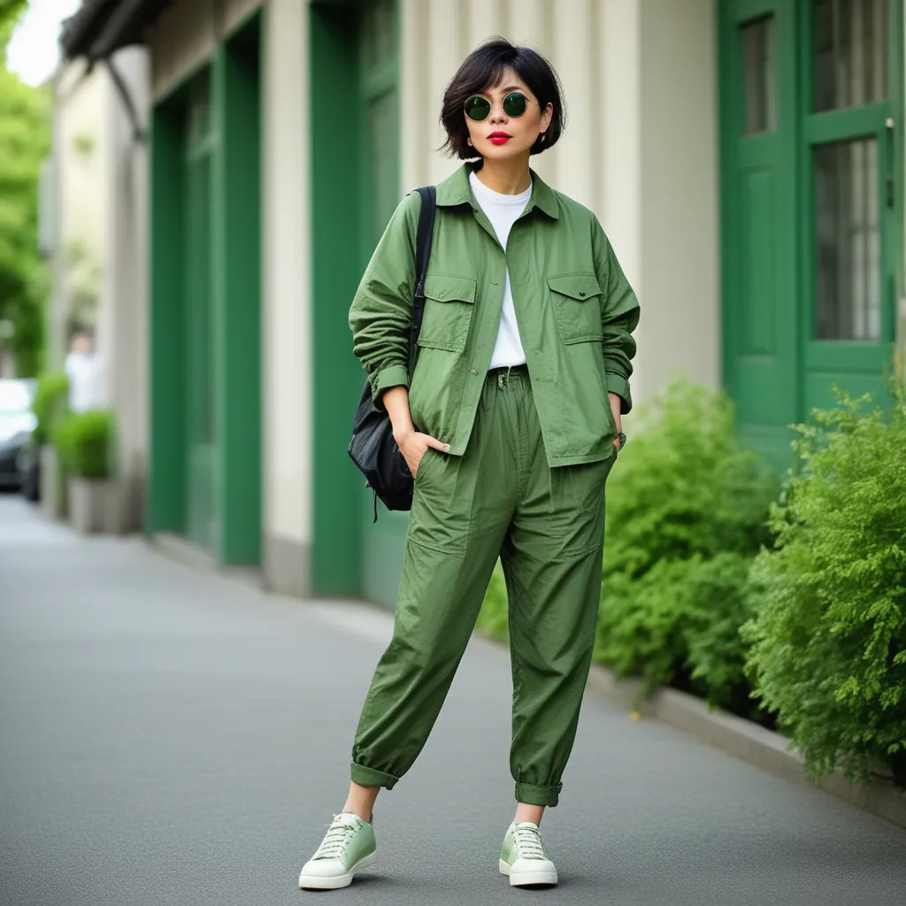 藤野 沙織（沙織ぽん） のコーディネート
