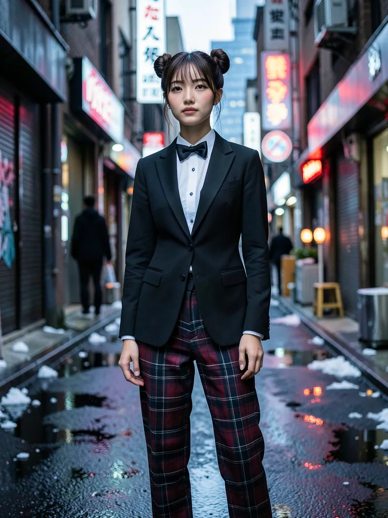 江口 ハナ（はなぴ） のコーディネート