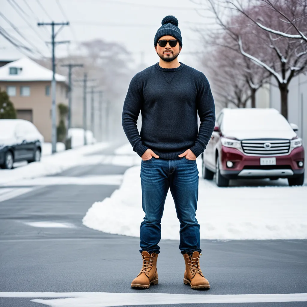 大竹 昭三（昭にょ） のコーディネート