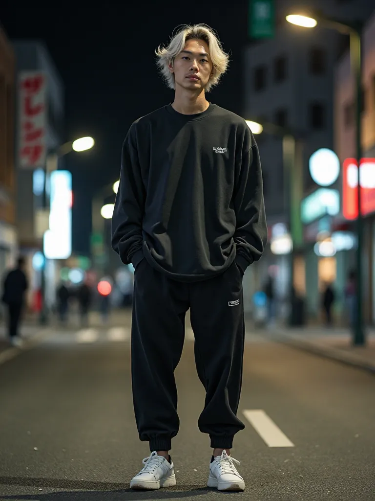 吉村 正三(正まる) のコーディネート