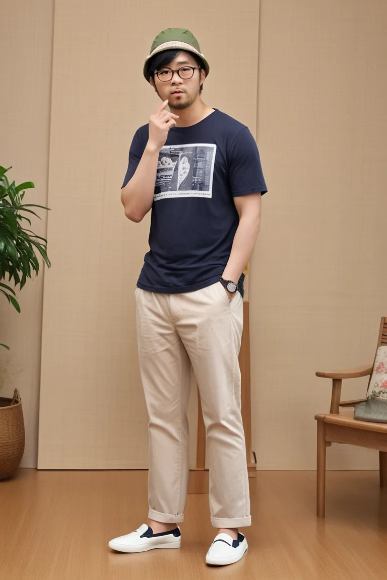 入江 大貴（大っぴ） のコーディネート