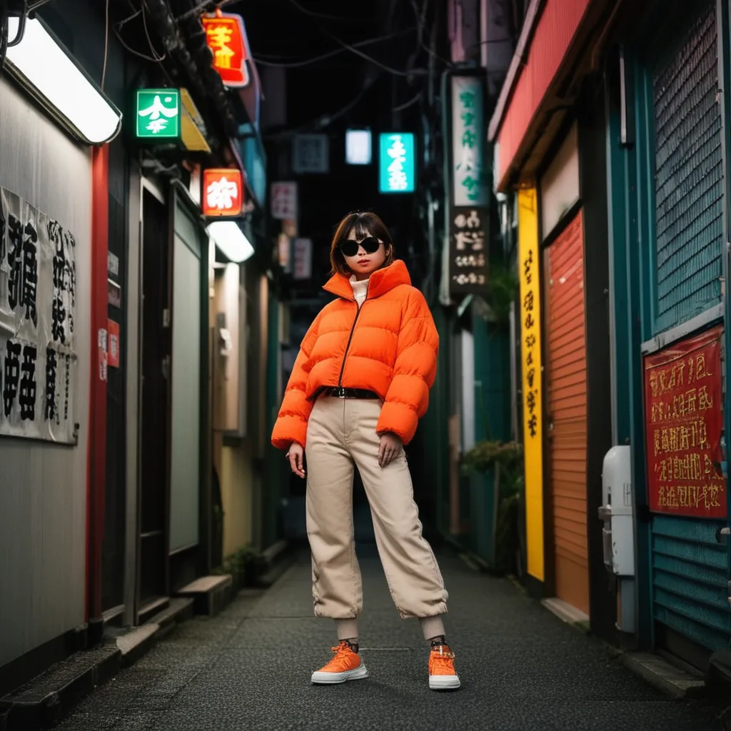 小澤 京子（京ぽん） のコーディネート