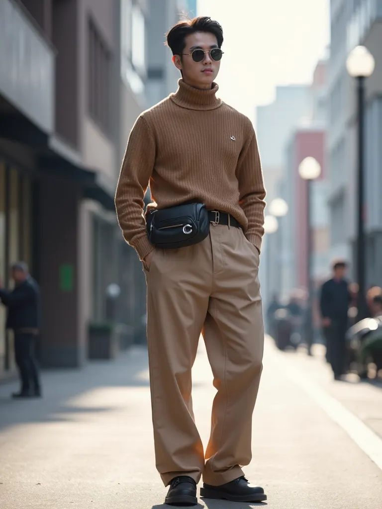 山下 一郎（一郎りん） のコーディネート