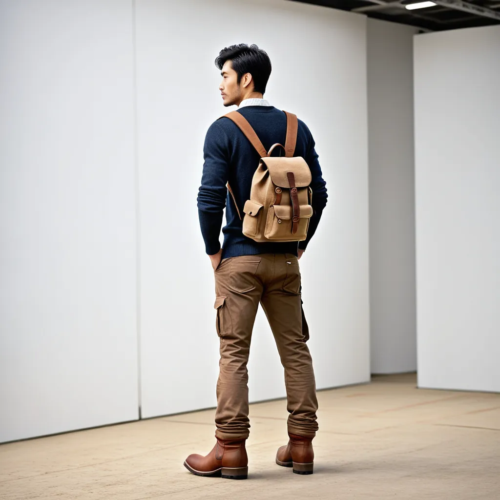 小笠原 博之（博之ちゃん） のコーディネート