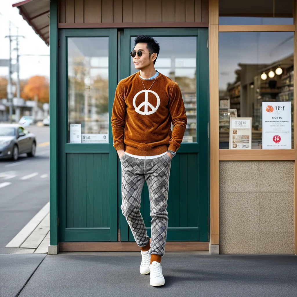 萩原 拓海（拓にゃそ） のコーディネート