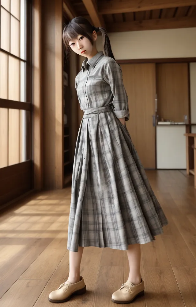 荒木 明日香（明日香ちゃん） のコーディネート