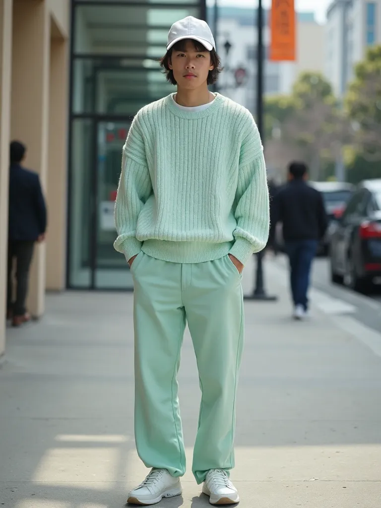 浅野 貴大（貴大ぬ） のコーディネート