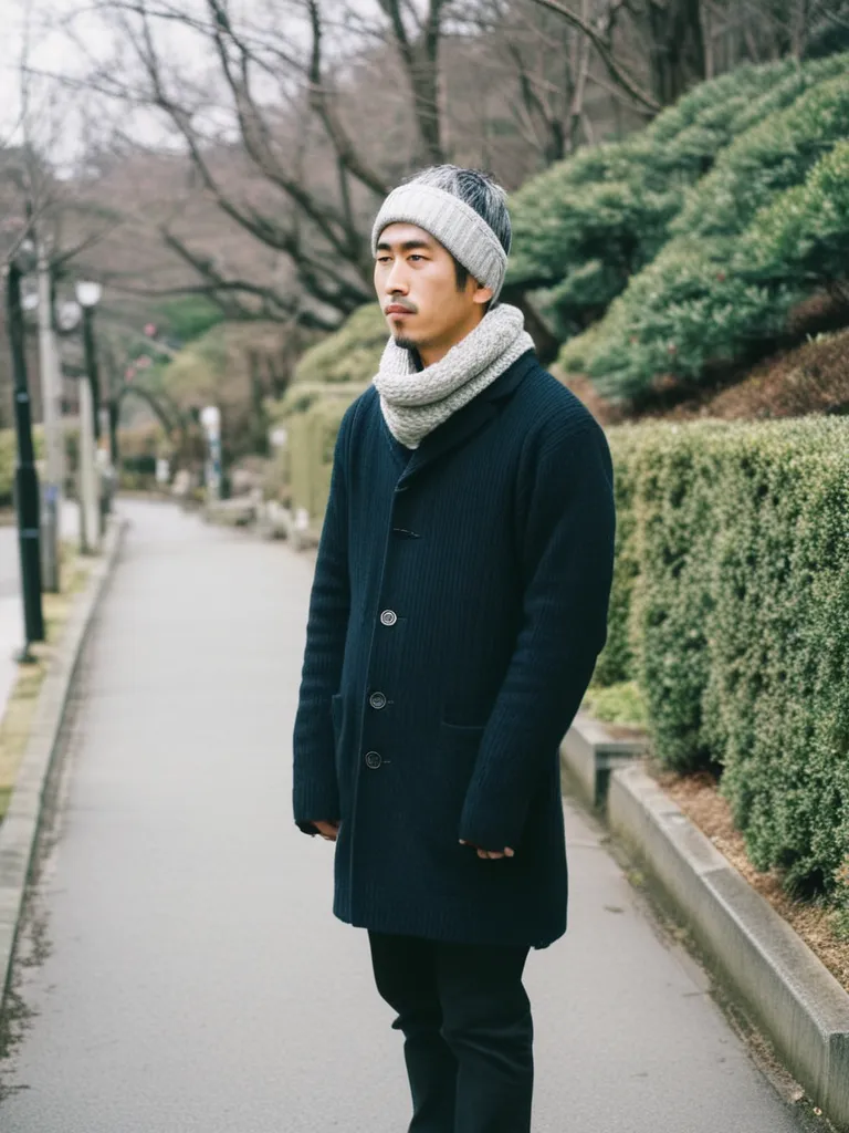 志村 明（明ぴっぴ） のコーディネート