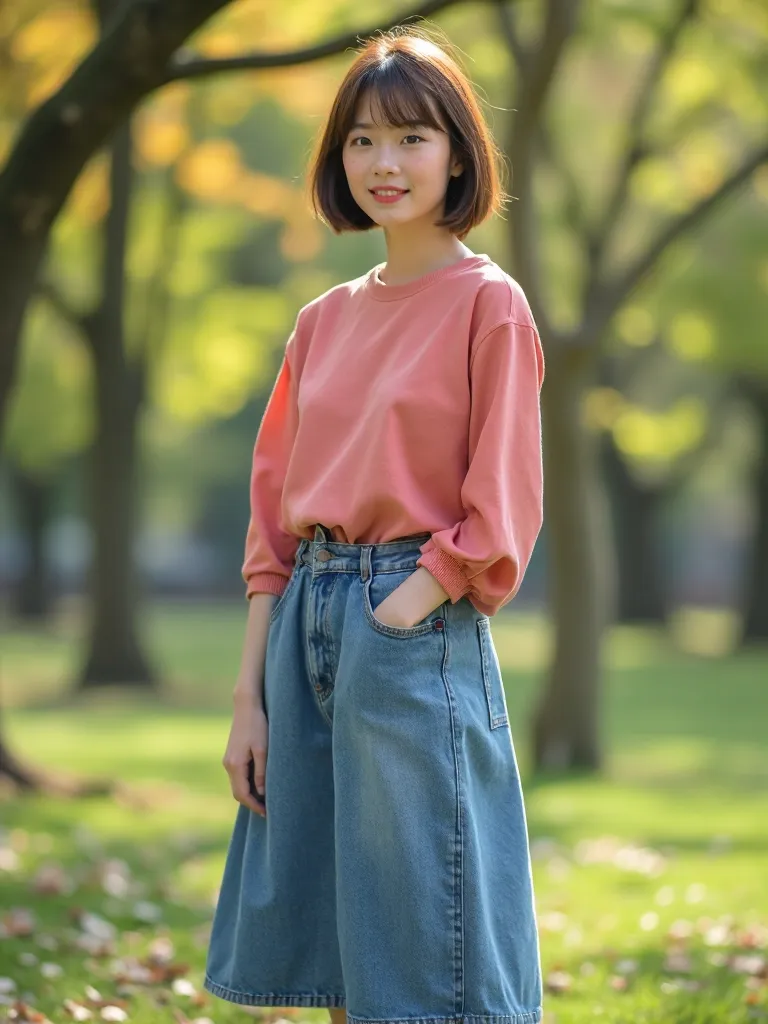 横田 浩子（浩たそ） のコーディネート