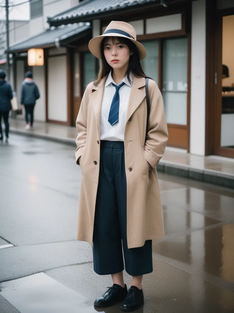 鈴木 マサ（マサにゃそ） のコーディネート