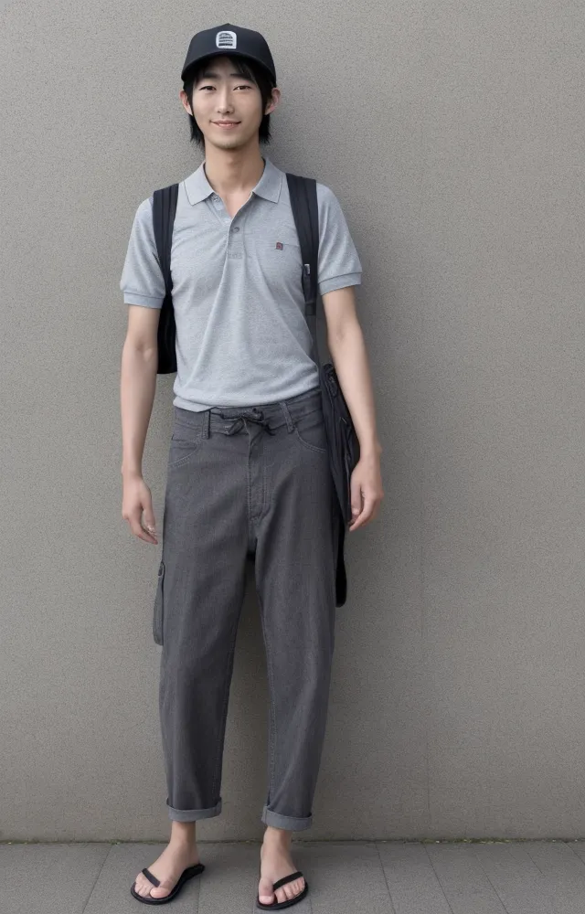 堀田 浩一（浩一たそ） のコーディネート