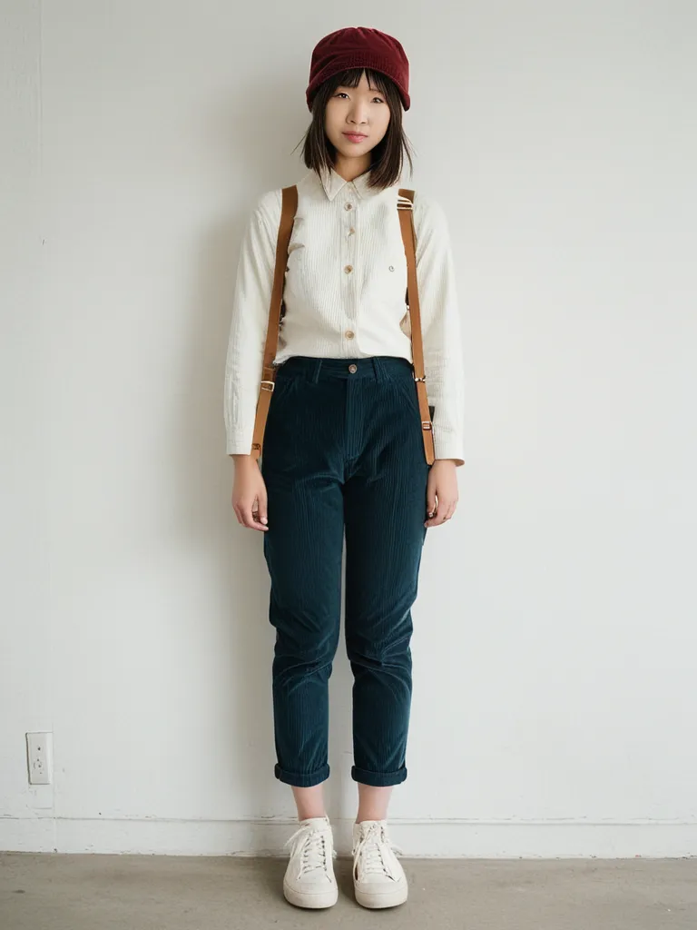 甲斐 洋子（洋子たそ） のコーディネート