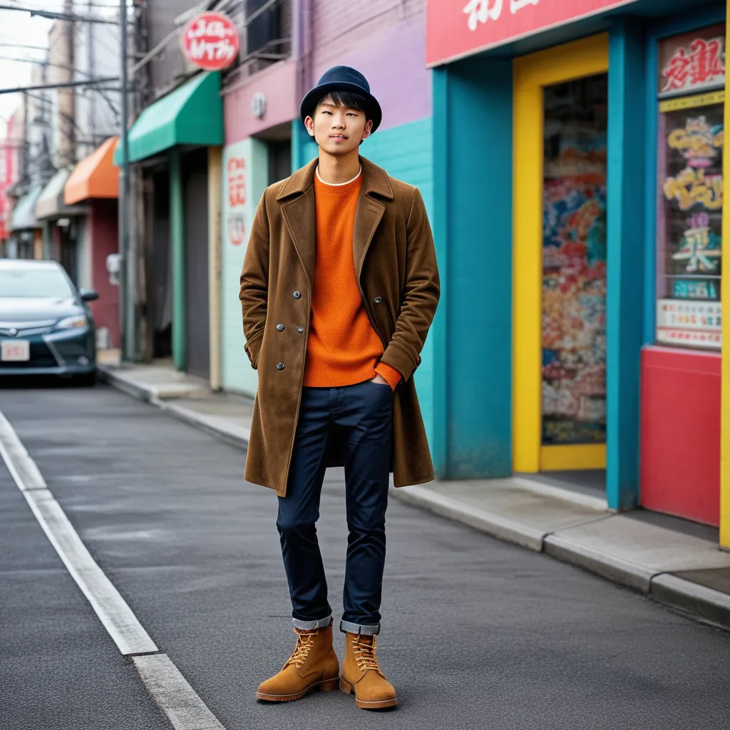 安達 大輔（大っぴ） のコーディネート