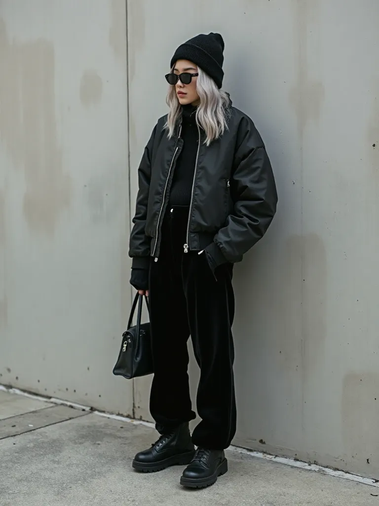 西沢 亜美（亜たん） のコーディネート