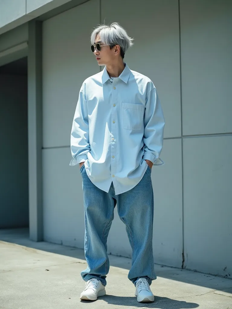 石田 優斗（優斗ぼん） のコーディネート