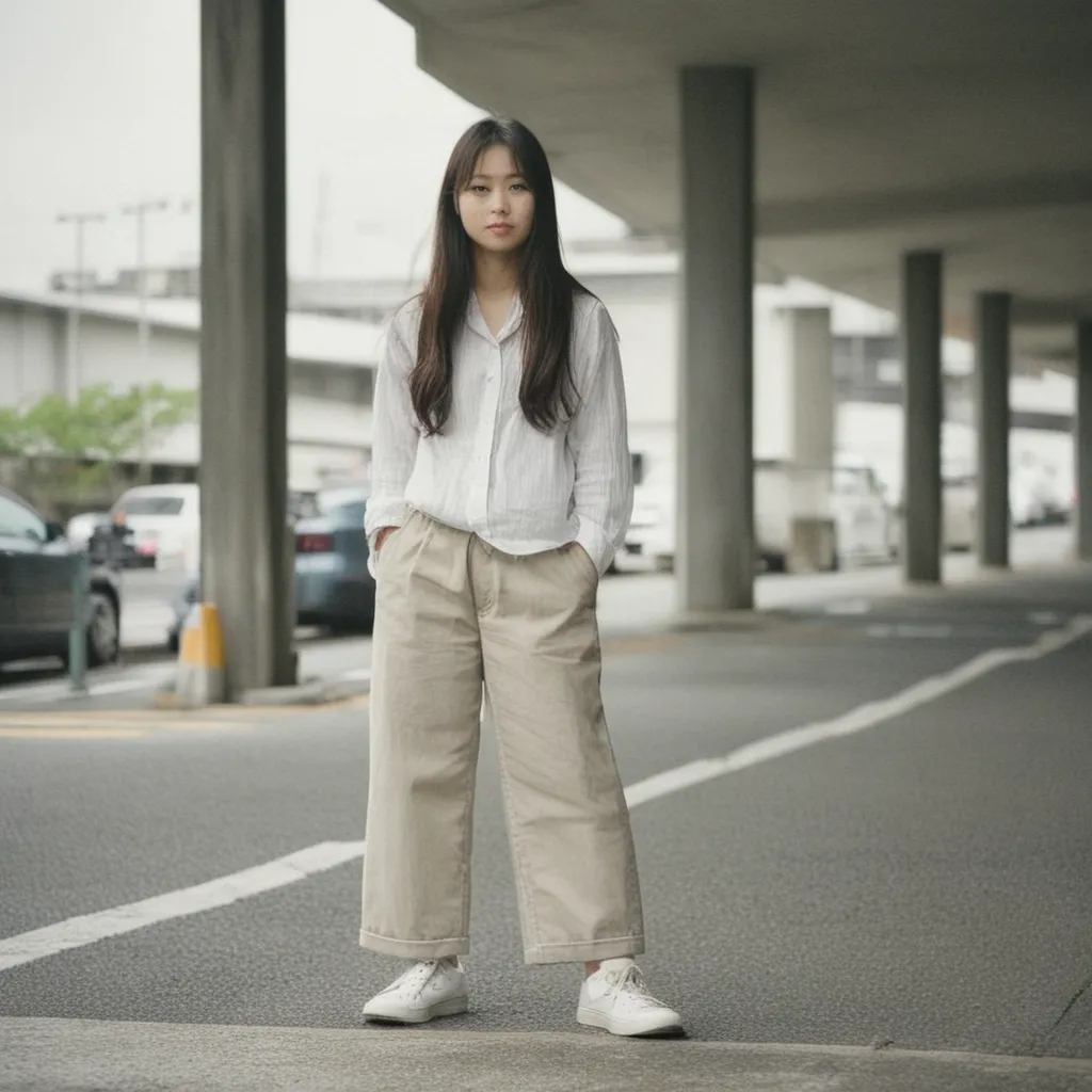 中谷 美羽（美羽ちゃん） のコーディネート