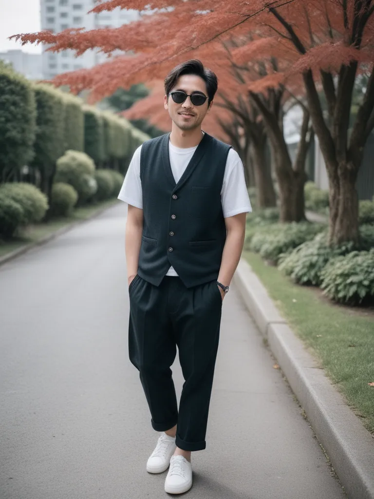 原田 大翔（大ちゃん） のコーディネート