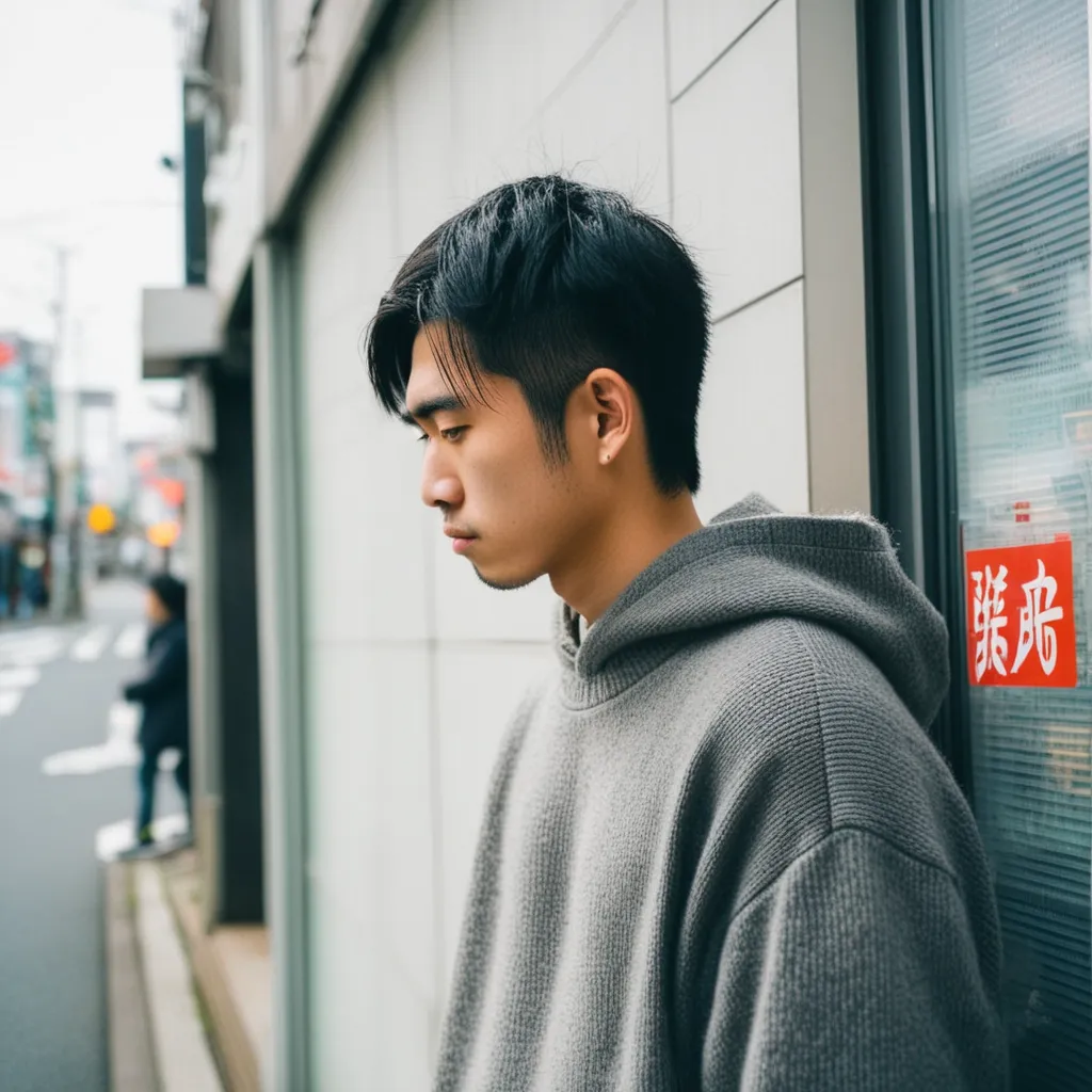 根岸 徹（徹たん） のコーディネート