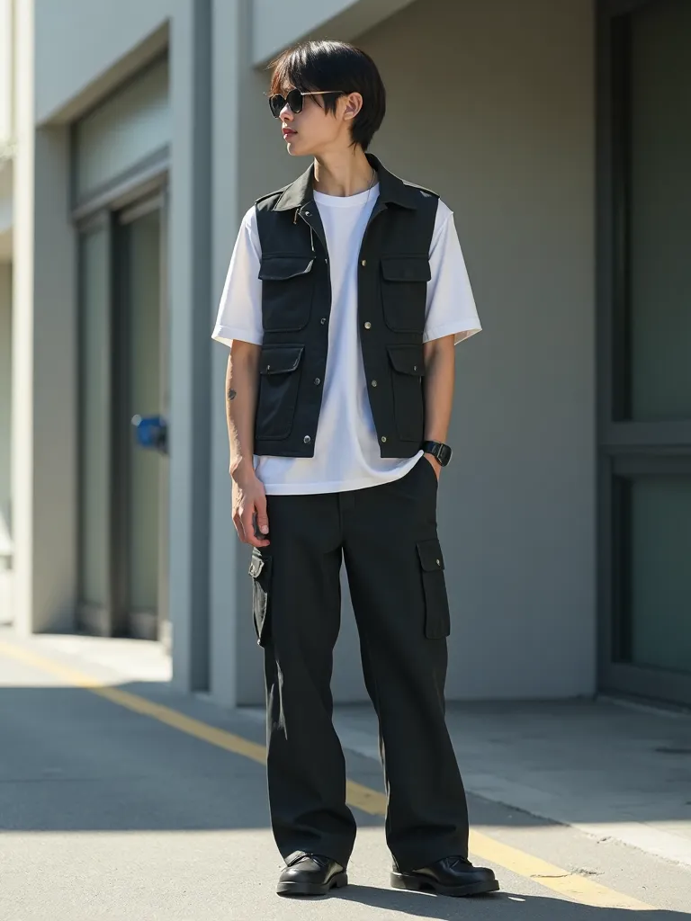 宮城 優太（優ぽん） のコーディネート