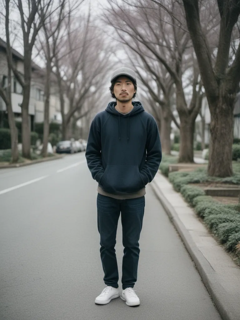 徳永 隆（隆たん） のコーディネート