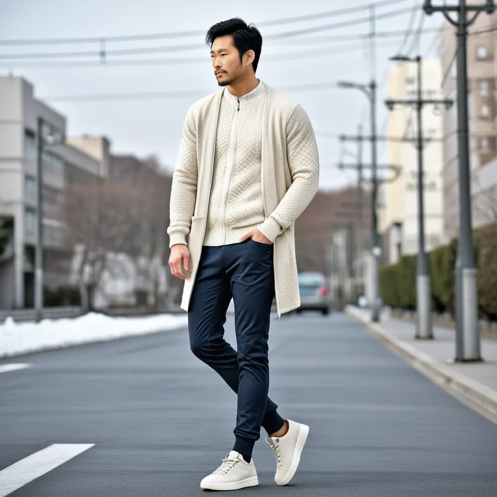 工藤 新（新りん） のコーディネート