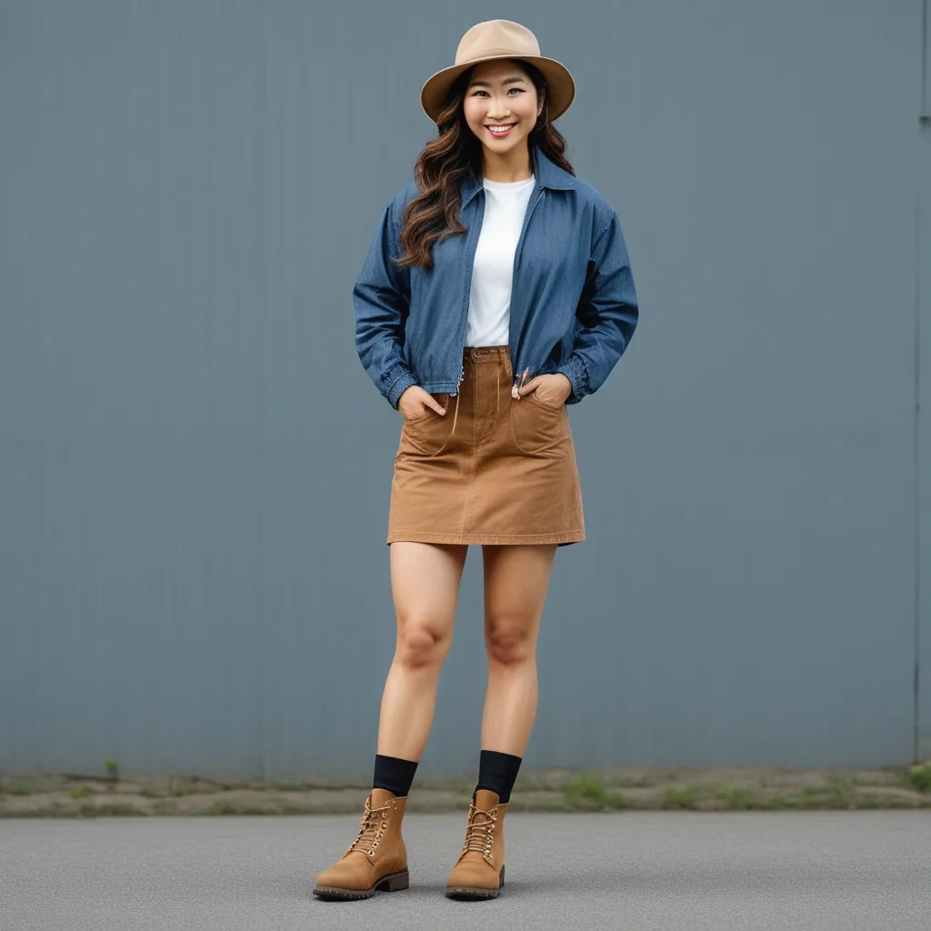 細川 亜美（亜たん） のコーディネート