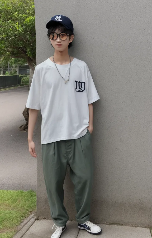 荒木 智也（智ぽん） のコーディネート
