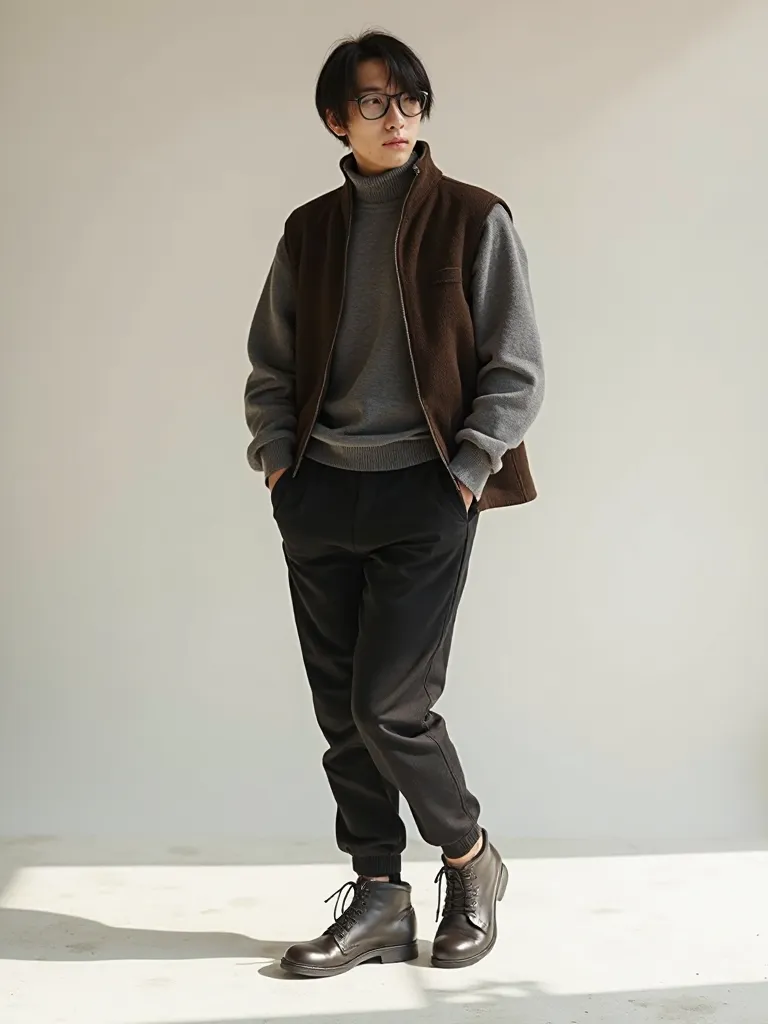 村井 義雄（義雄みん） のコーディネート