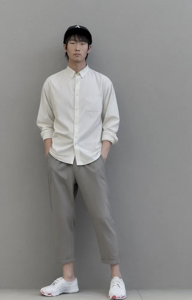 池上 直人（直人ぽん） のコーディネート