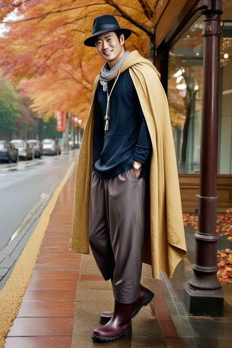 池田 陽斗（陽にゃ） のコーディネート