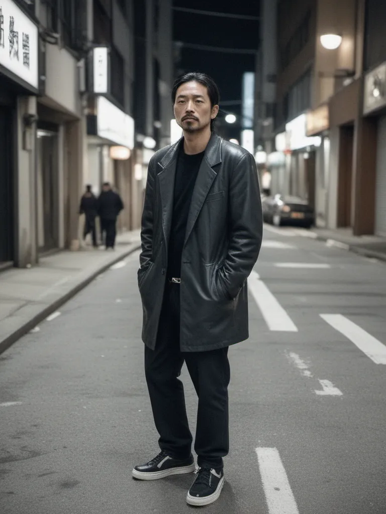 村田 浩二（浩ぴょん） のコーディネート