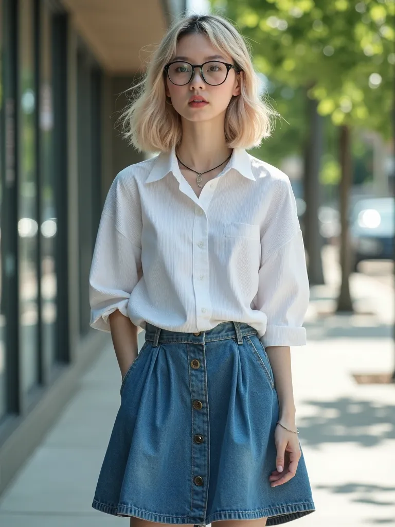 吉沢 蓮（蓮くん） のコーディネート