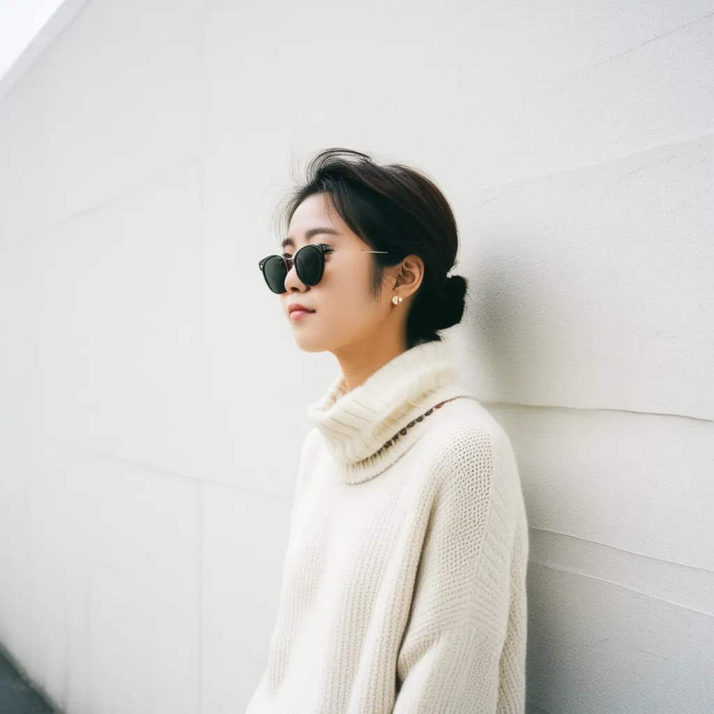 大橋 美智子（美智子にょ） のコーディネート