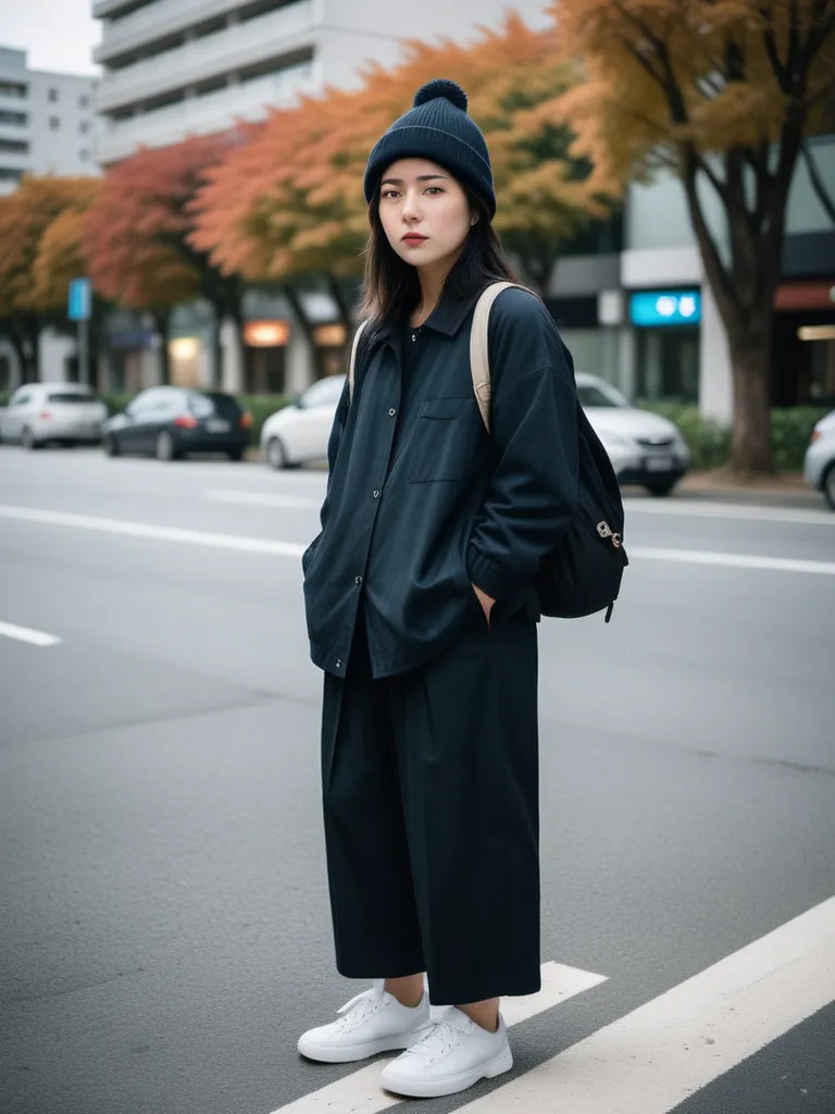 小川 美桜（美桜たそ） のコーディネート