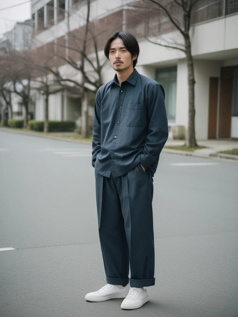 石山 貴大（貴たん） のコーディネート