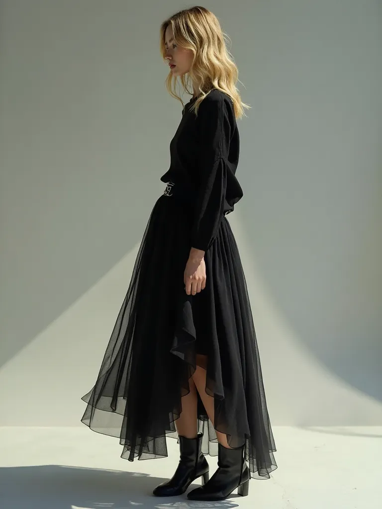 山中 彩香（彩にゃん） のコーディネート