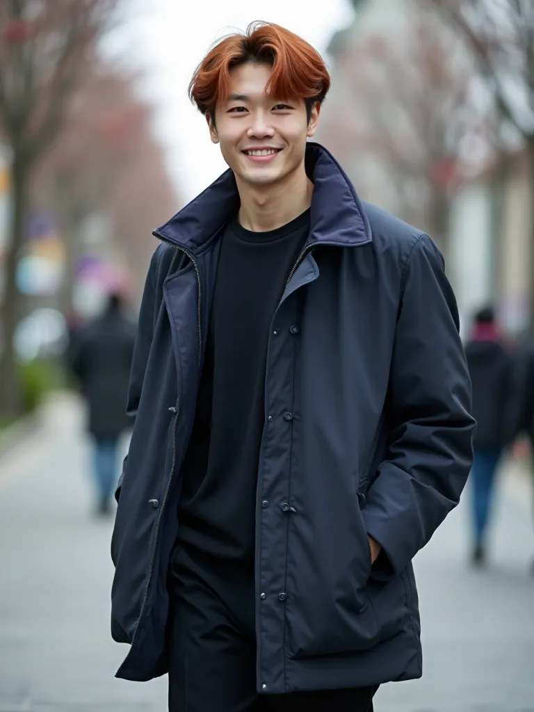 比嘉 昭二（昭ぼん） のコーディネート