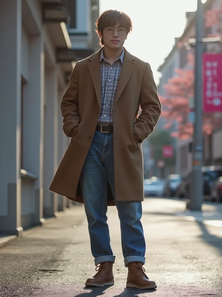 吉川 智也（智也ぴょん） のコーディネート