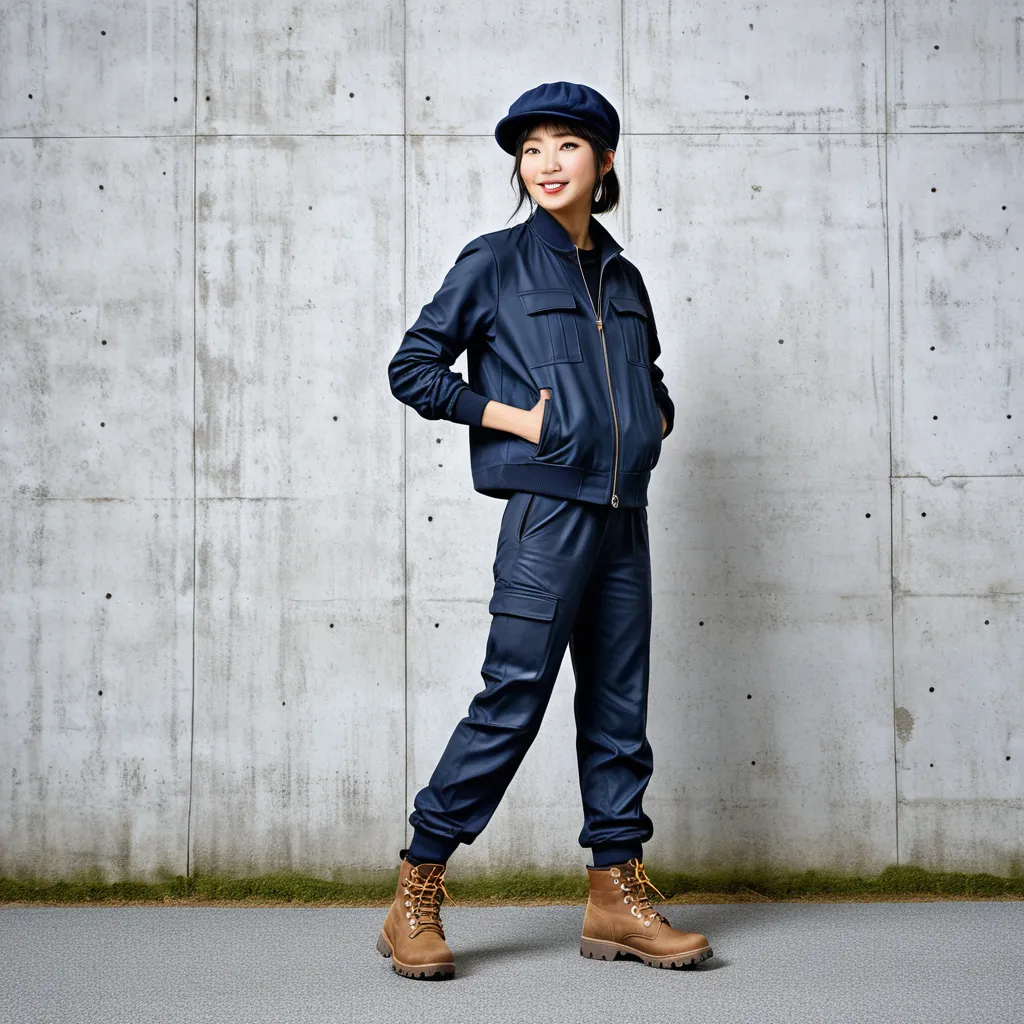 野田 明美（明美たそ） のコーディネート