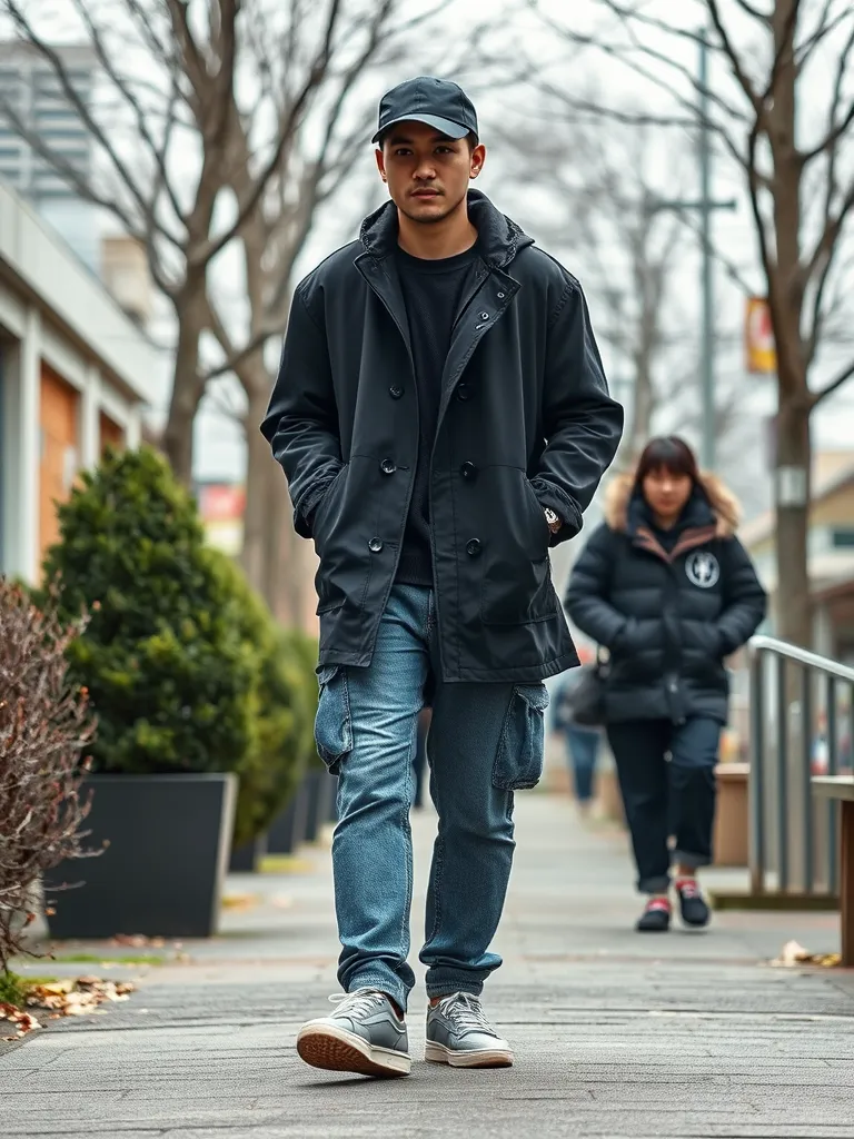 藤川 和夫（和ぴょん） のコーディネート