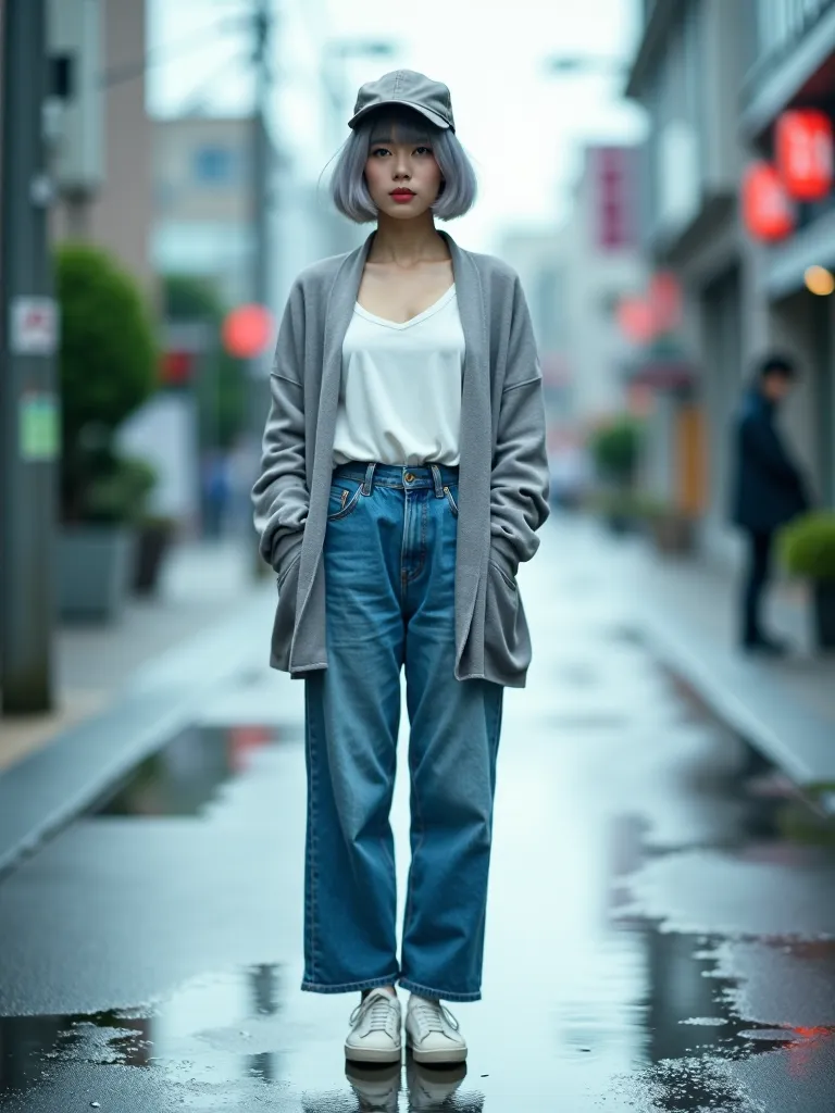 須藤 奈々（奈ぬ） のコーディネート