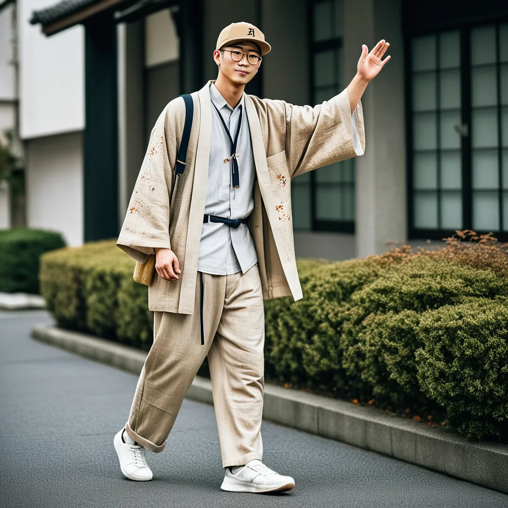 松井 悠人（悠人ちゃん） のコーディネート