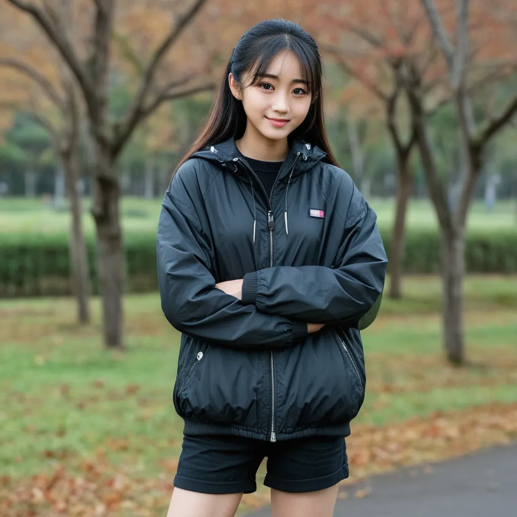 福島 由美（由美みん） のコーディネート