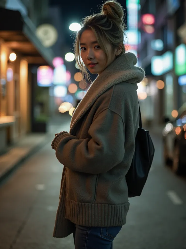 高島 美紀（美紀くん） のコーディネート