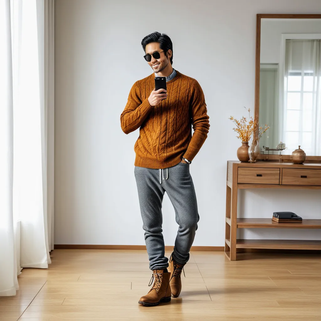 松原 大雅（大ちゃん） のコーディネート