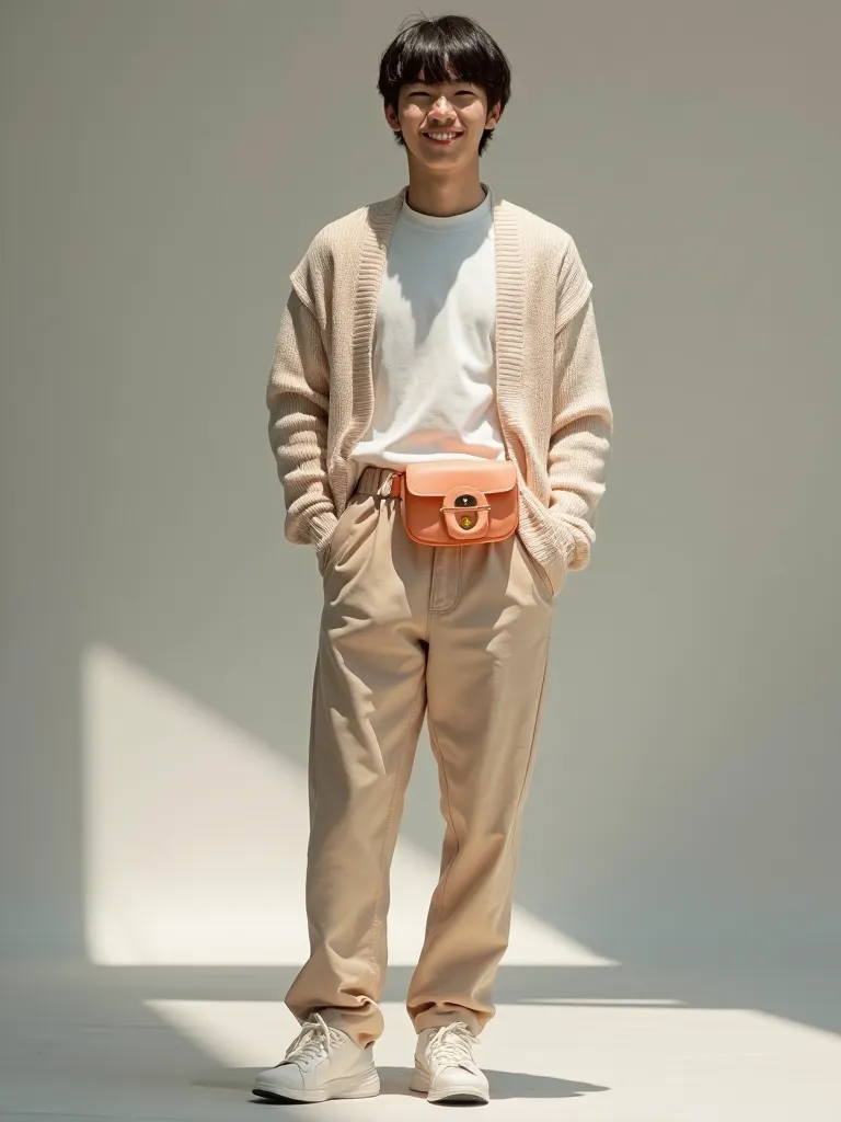 手塚 修(修くん) のコーディネート