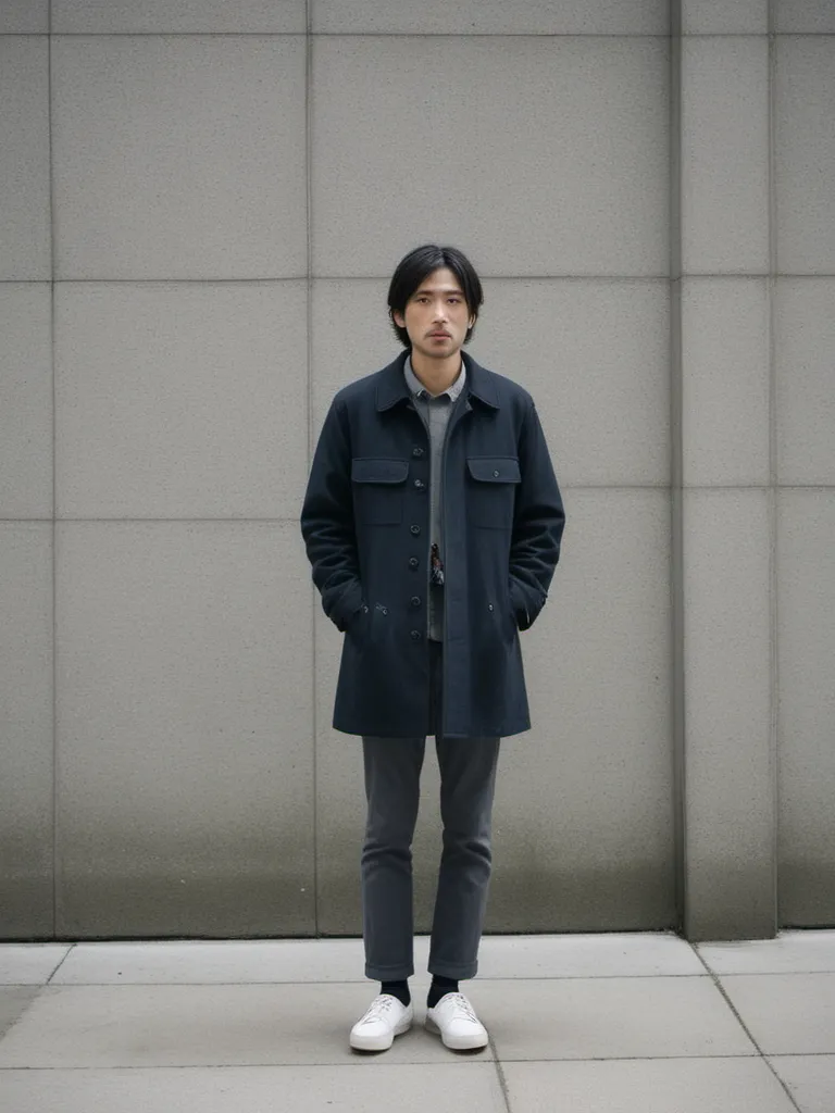 前田 亮（亮っち） のコーディネート