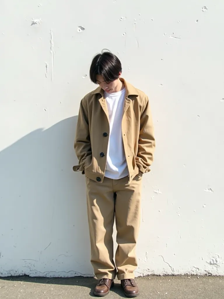 冨田 学（学たん） のコーディネート