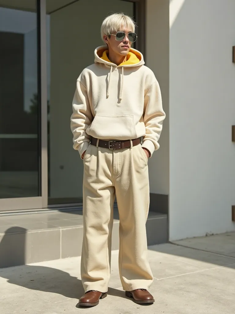 奥野 功（功にゃん） のコーディネート