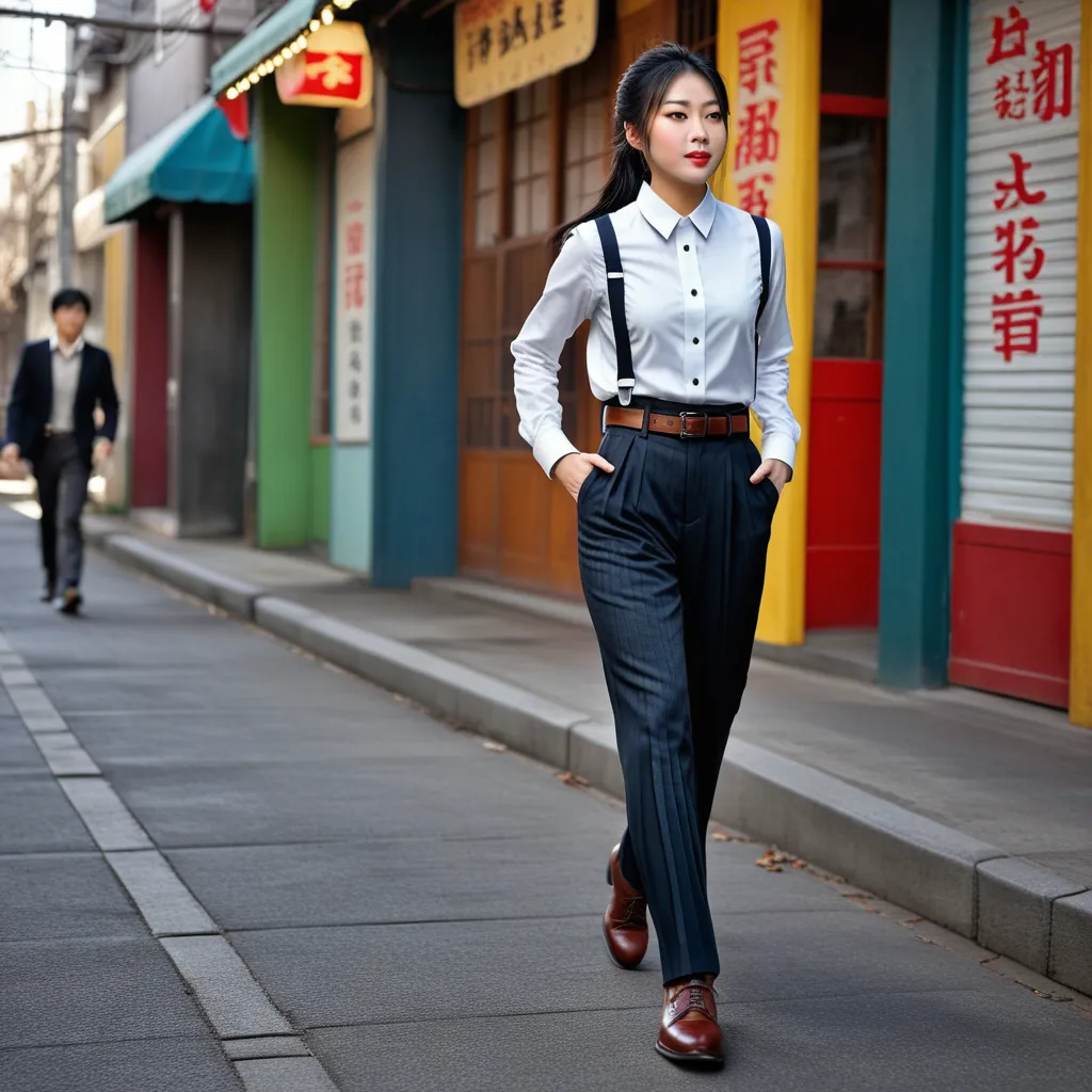 小谷 優子（優子ぴょん） のコーディネート